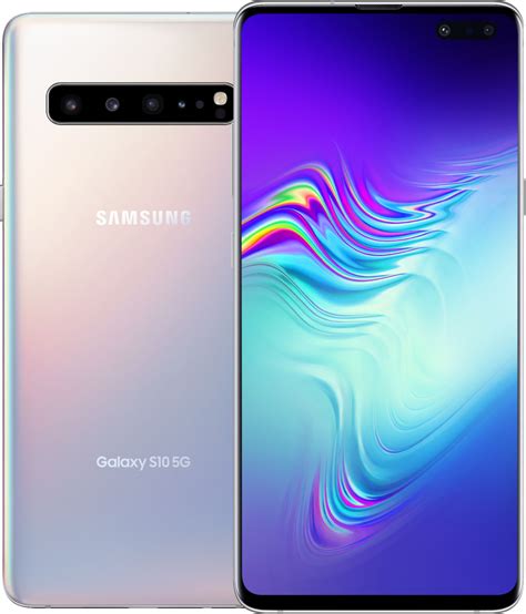 samsung galaxy s10 5g recall